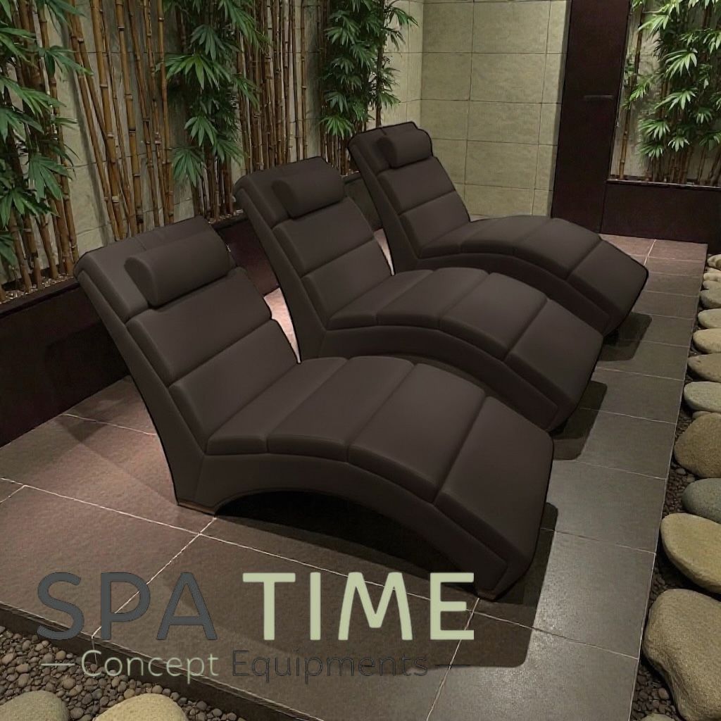 Soft Line Dinlenme Yatağı